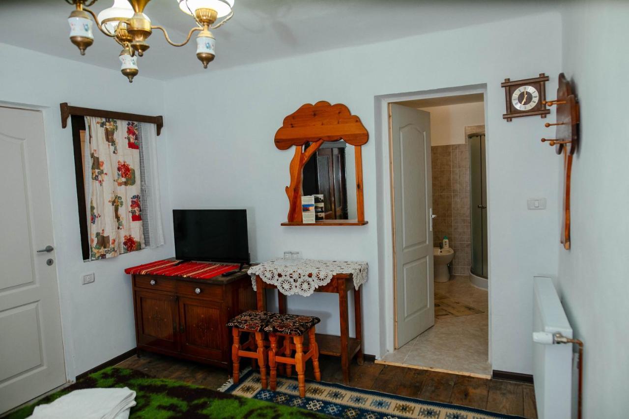 Casa Pe Valea Hartibaciului ξενώνας Barcut Εξωτερικό φωτογραφία