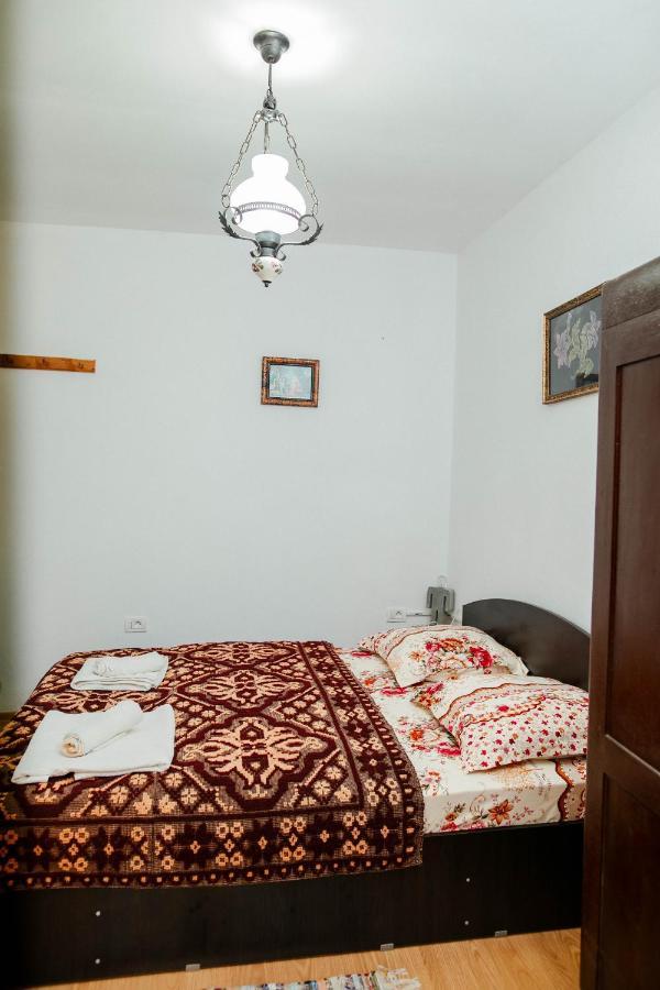 Casa Pe Valea Hartibaciului ξενώνας Barcut Εξωτερικό φωτογραφία