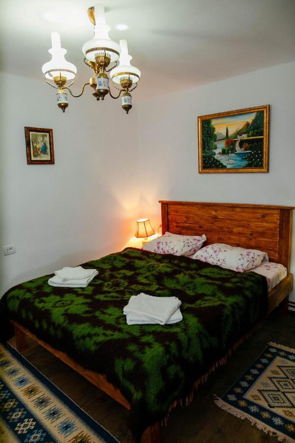 Casa Pe Valea Hartibaciului ξενώνας Barcut Εξωτερικό φωτογραφία