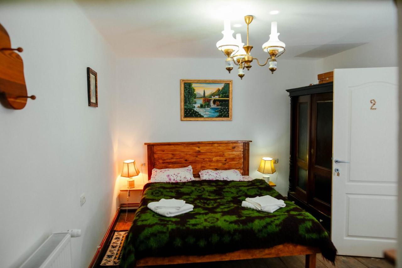 Casa Pe Valea Hartibaciului ξενώνας Barcut Εξωτερικό φωτογραφία