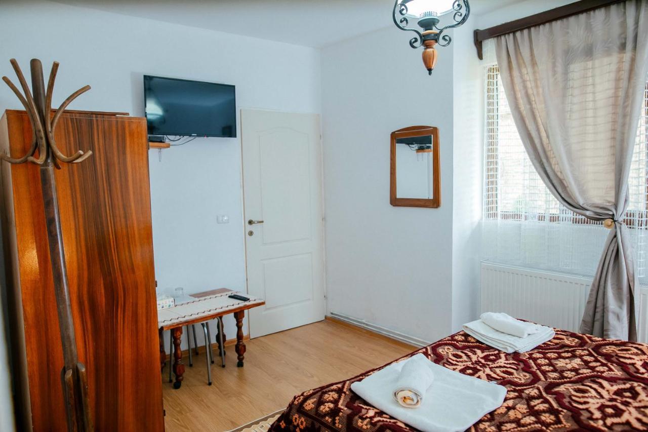 Casa Pe Valea Hartibaciului ξενώνας Barcut Εξωτερικό φωτογραφία