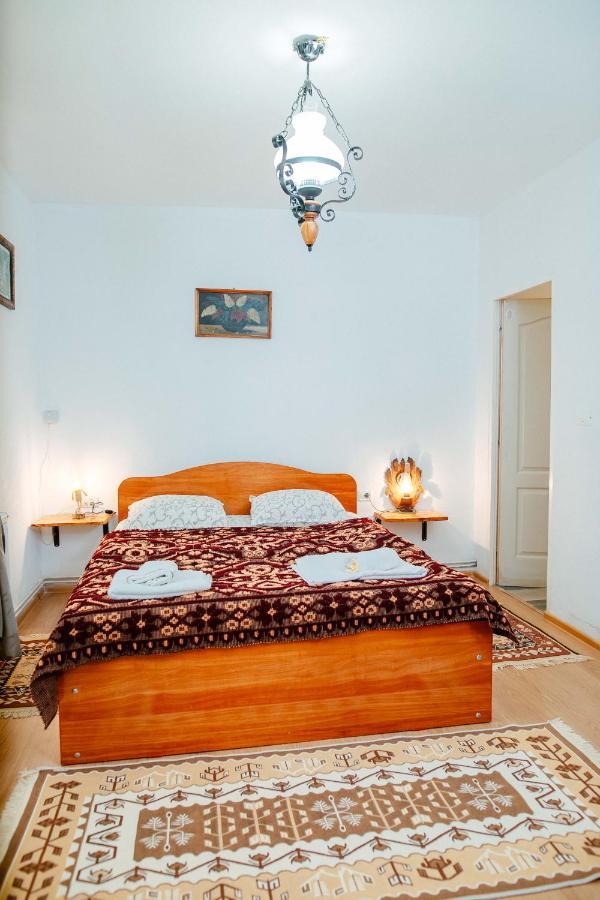 Casa Pe Valea Hartibaciului ξενώνας Barcut Εξωτερικό φωτογραφία