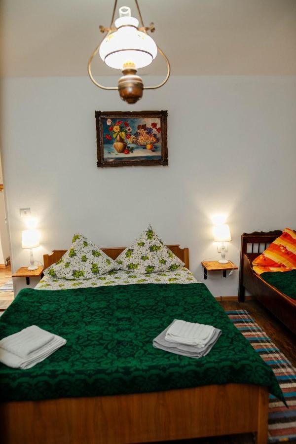 Casa Pe Valea Hartibaciului ξενώνας Barcut Εξωτερικό φωτογραφία
