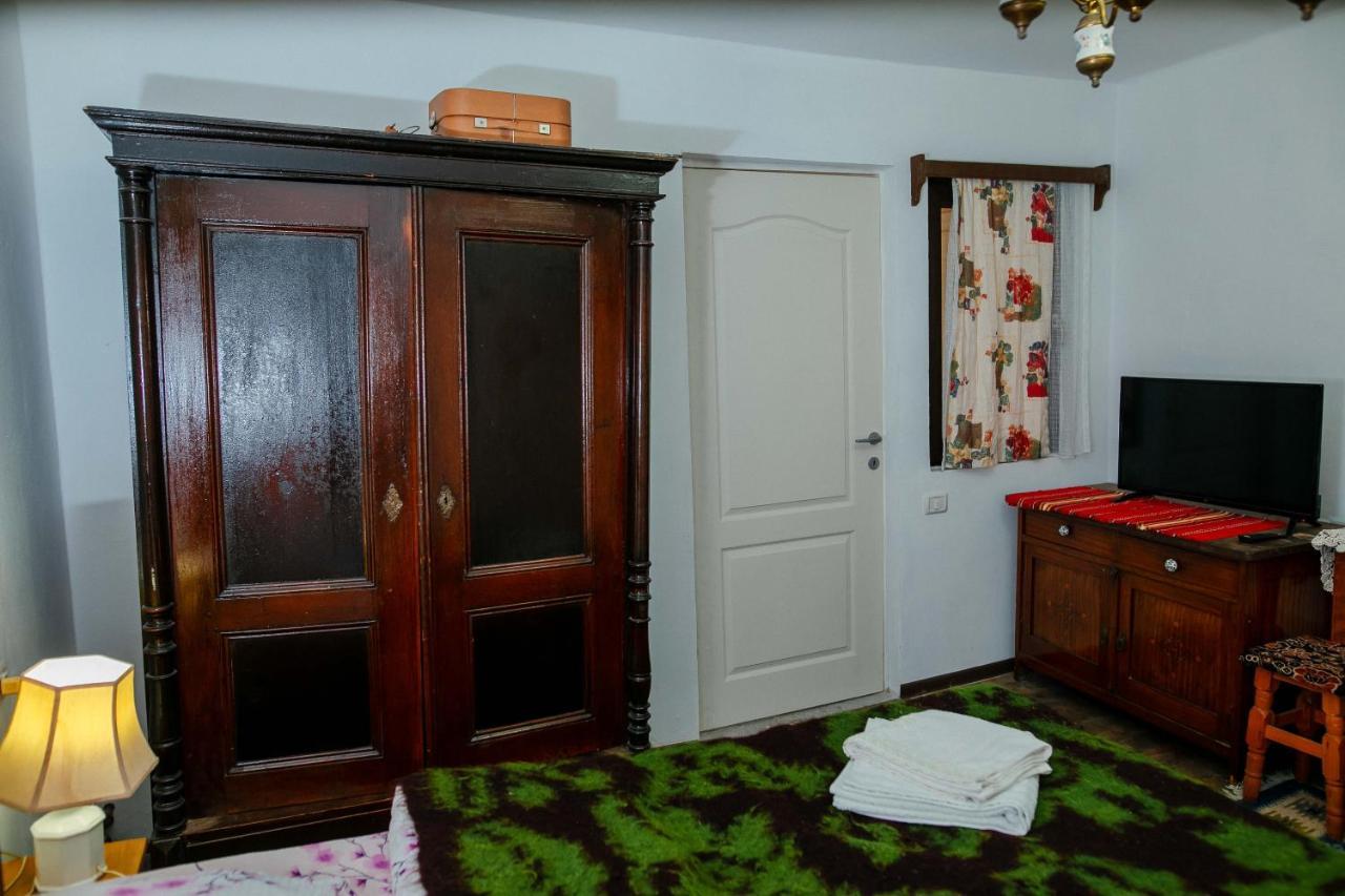 Casa Pe Valea Hartibaciului ξενώνας Barcut Εξωτερικό φωτογραφία