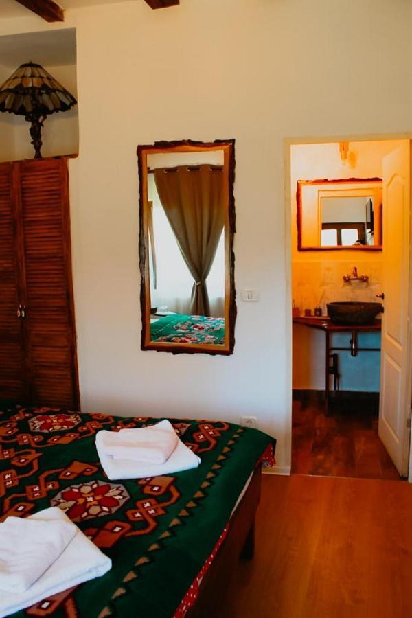 Casa Pe Valea Hartibaciului ξενώνας Barcut Εξωτερικό φωτογραφία