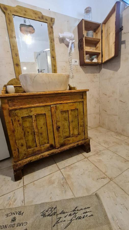 Casa Pe Valea Hartibaciului ξενώνας Barcut Εξωτερικό φωτογραφία