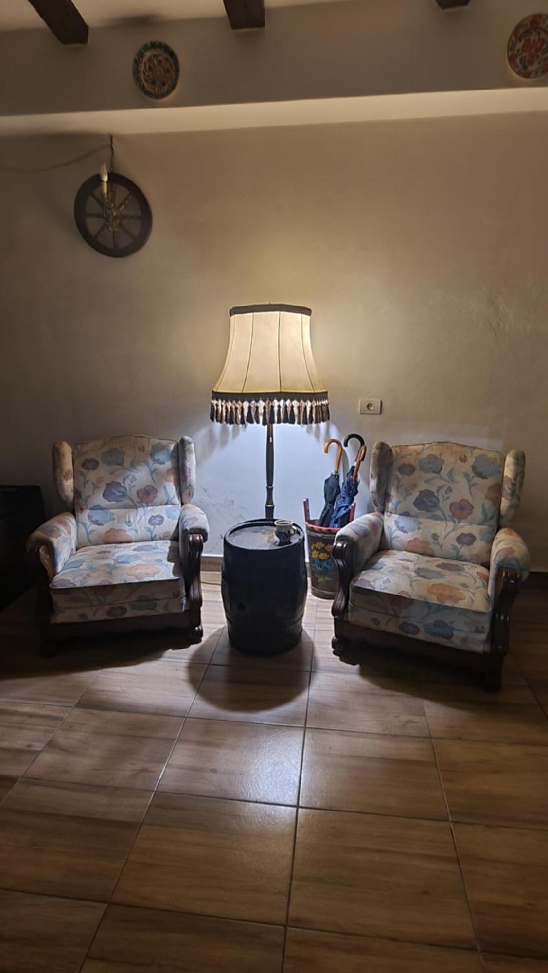 Casa Pe Valea Hartibaciului ξενώνας Barcut Εξωτερικό φωτογραφία